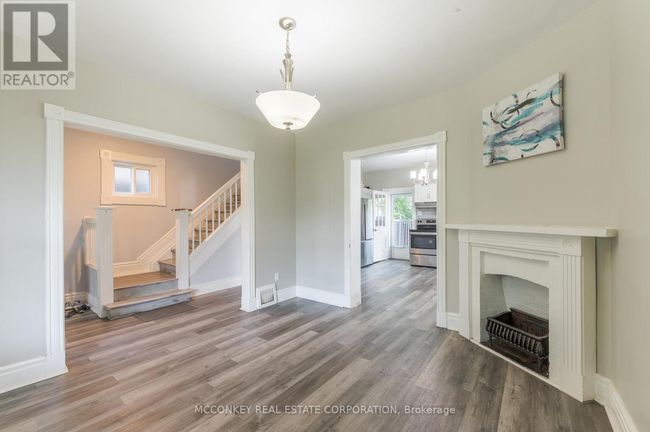 730 Park St S, House other with 3 bedrooms, 2 bathrooms and 2 parking in Peterborough ON | Image 9