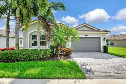 12615 Bonnington Range Drive, Boynton Beach, FL, 33473 | Card Image