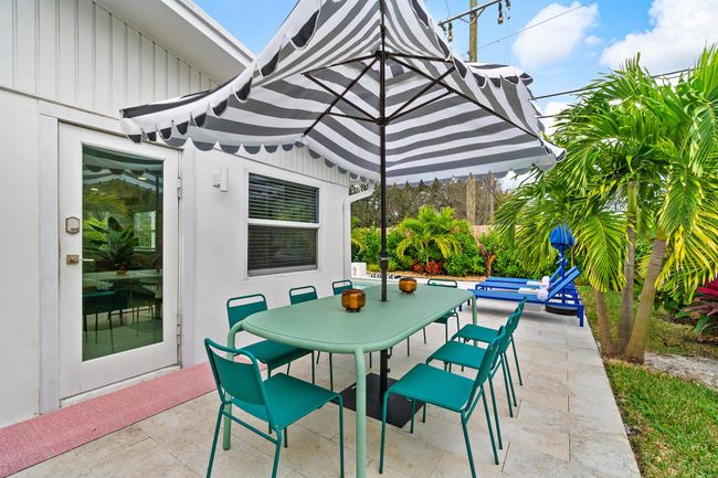 570 N Dover Rd, House other with 3 bedrooms, 3 bathrooms and null parking in Tequesta FL | Image 25