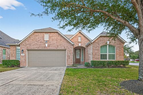 8602 Venezia Terrace Ct, Cypress, TX, 77433-3616 | Card Image