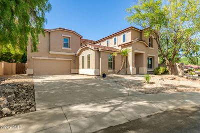 1651 E Redwood Place, House other with 5 bedrooms, 3 bathrooms and null parking in Chandler AZ | Image 2