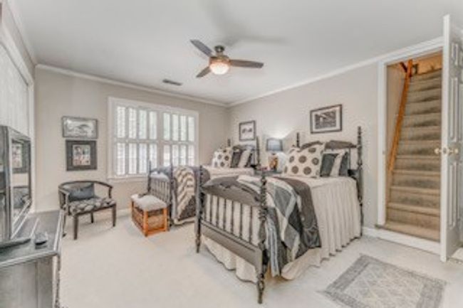 1603 Habersham Way, House other with 4 bedrooms, 4 bathrooms and 2 parking in DALTON GA | Image 23