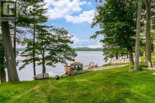 2033 Panache North Shore Rd, House other with 4 bedrooms, 3 bathrooms and null parking in Whitefish ON | Image 62