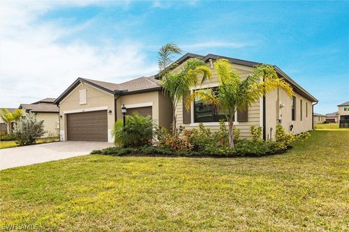 3413 Nombella Ct, Fort Myers, FL, 33905-6056 | Card Image
