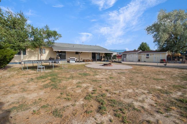 287 Flora Dr, House other with 3 bedrooms, 3 bathrooms and null parking in Spring Creek NV | Image 20
