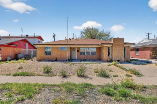 5612 Creston Ave, El Paso, TX, 79924-4102 | Card Image