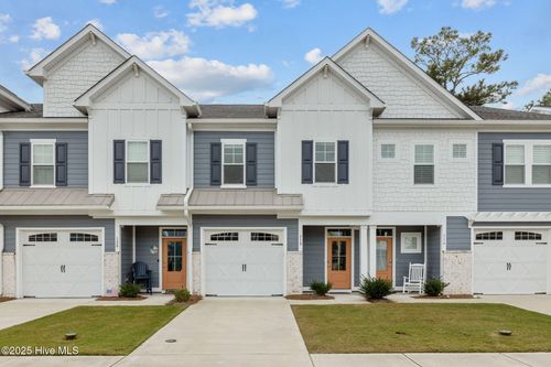 118 Blue Bill Way, Beaufort, NC, 28516-1404 | Card Image