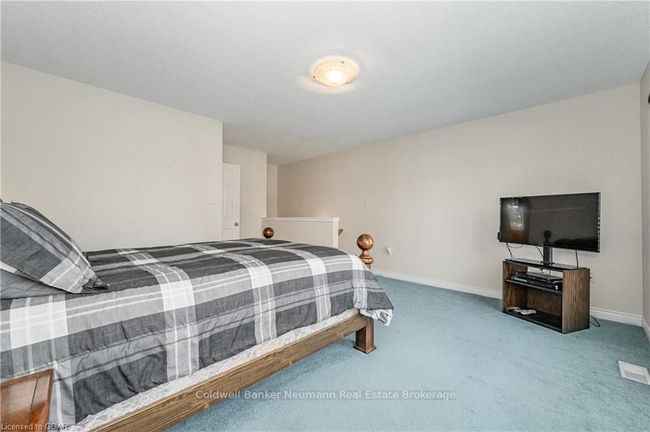 14 Currie Dr, House other with 5 bedrooms, 3 bathrooms and 6 parking in Morriston ON | Image 16
