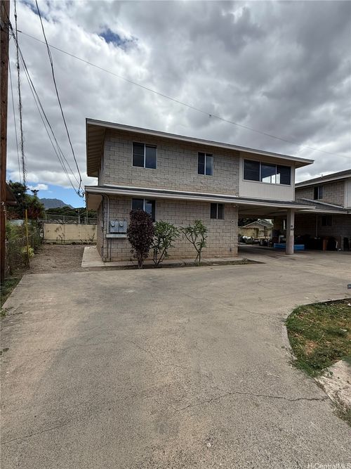lowr-unit-85-808 Lihue St, Waianae, HI, 96792-2431 | Card Image