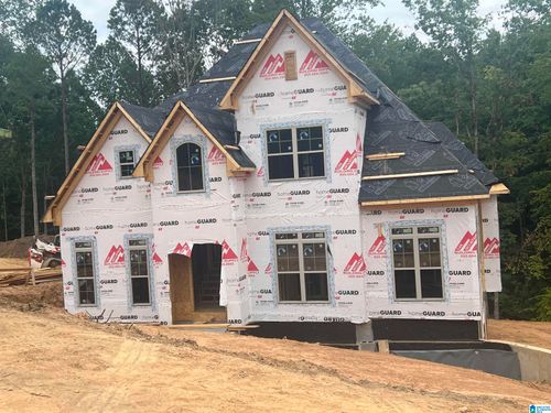 581 Whitetail Run, CHELSEA, AL, 35043-8700 | Card Image