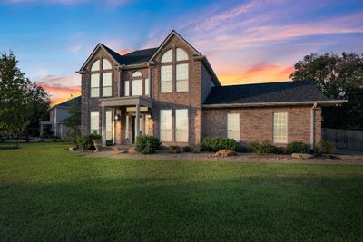 5115 Bellerive Bend Drive, House other with 4 bedrooms, 2 bathrooms and 4 parking in College Station TX | Image 2