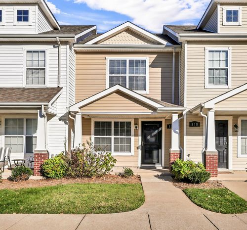 116 Alexander Blvd, Clarksville, TN, 37040-5143 | Card Image