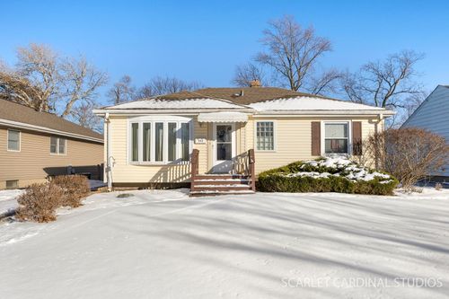 543 S Chase Ave, Lombard, IL, 60148-2930 | Card Image