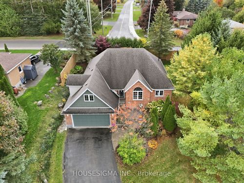 32 Dickinson Crt, Elora, ON, N0B1S0 | Card Image