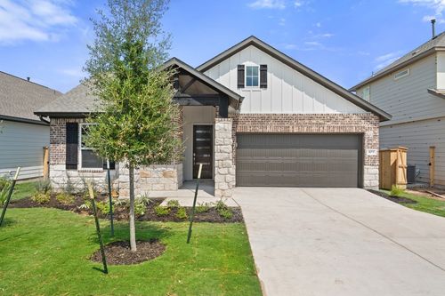 401 Marisol Bnd, Georgetown, TX, 78626-3340 | Card Image