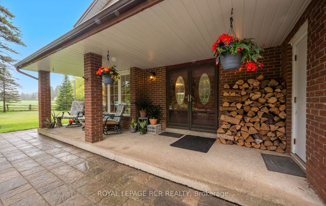 553580 Mono Amaranth Town Line, House other with 5 bedrooms, 3 bathrooms and 6 parking in Amaranth ON | Image 8