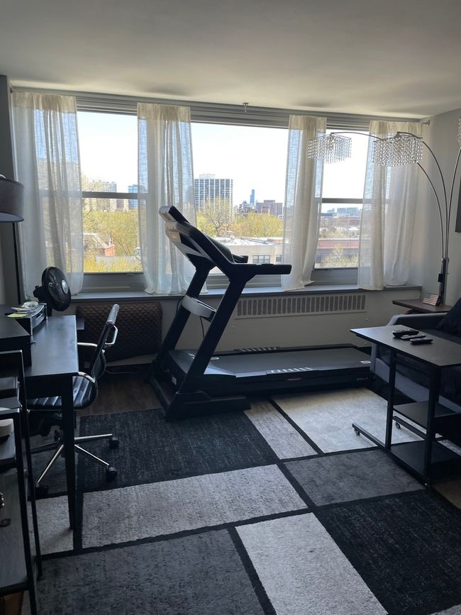 APT-705 - 555 W Cornelia Ave, Condo with 1 bedrooms, 1 bathrooms and null parking in Chicago IL | Image 6