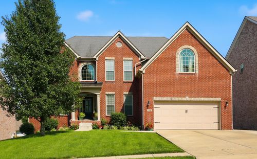 116 Inverness Dr, Georgetown, KY, 40324-8686 | Card Image