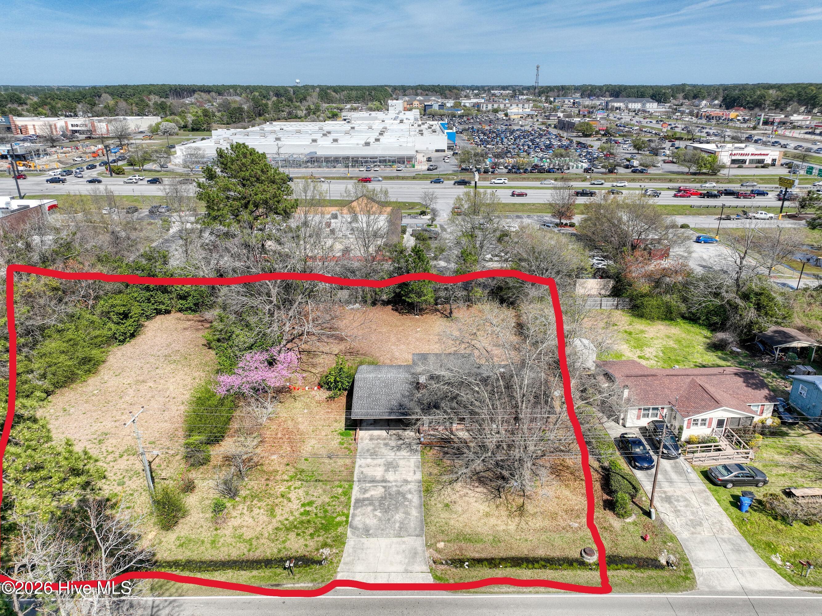 Commercial Sale in Jacksonville 3