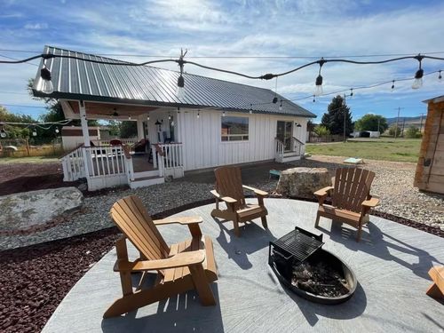 255 S 3rd W, Bancroft, ID, 83217-7724 | Card Image