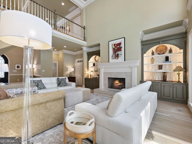 5757 Gene Sarazen Dr, House other with 5 bedrooms, 6 bathrooms and null parking in Braselton GA | Image 8