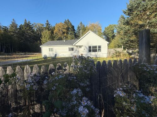1030 Sunshine Rd, Deer Isle, ME, 04627-3715 | Card Image