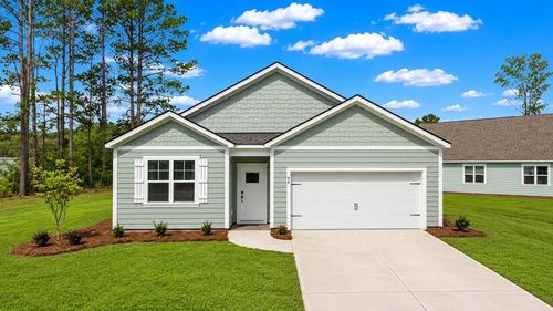 94 Castle Hill Dr, Yemassee, SC, 29945 | Card Image