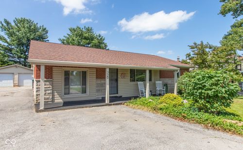 720 W Smith Valley Rd, Greenwood, IN, 46142-3049 | Card Image