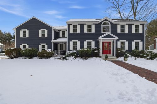 6 Nelson Rd, Rockland, MA, 02370-3320 | Card Image