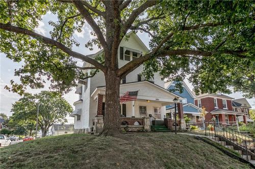285 Orchard St, Kansas City, KS, 66101-3324 | Card Image
