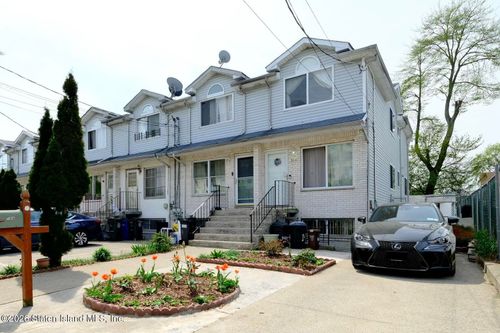 144 Bruckner Avenue, Staten Island, NY, 10303 | Card Image
