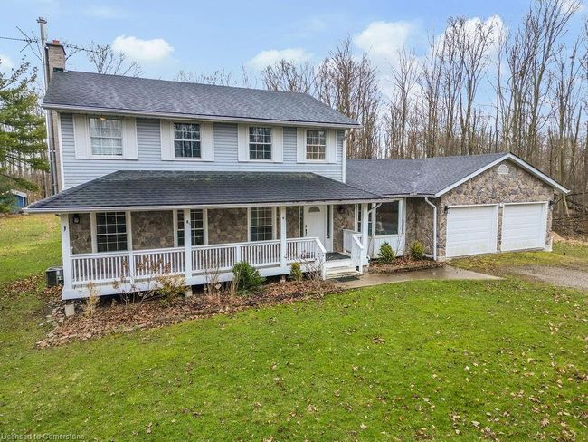 1187 Haldimand Rd 17, House other with 3 bedrooms, 3 bathrooms and 12 parking in Cayuga ON | Image 4