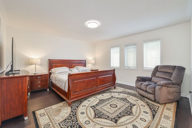 3 Pavarotti St, House other with 4 bedrooms, 4 bathrooms and 4 parking in Richmond Hill ON | Image 21