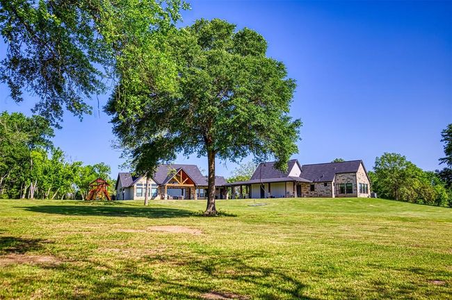 2865 Woodland Ranch Lane, Home with 0 bedrooms, 5 bathrooms and 3 parking in Chappell Hill TX | Image 7