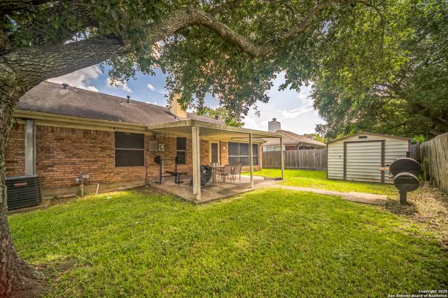 4402 Morris Dr, House other with 3 bedrooms, 2 bathrooms and null parking in Pearland TX | Image 22