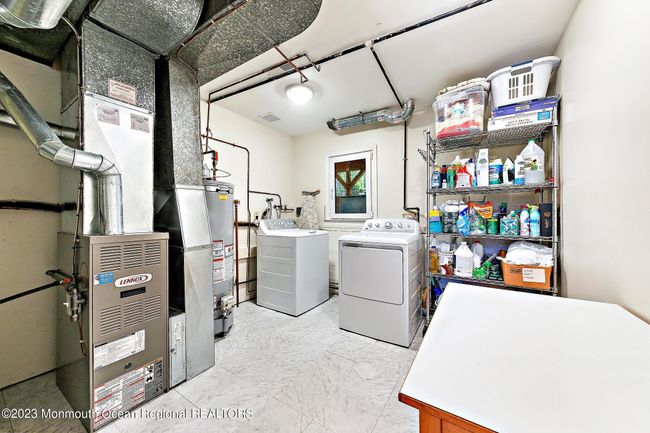 10 Edgewood Dr, House other with 5 bedrooms, 3 bathrooms and null parking in Holmdel NJ | Image 44