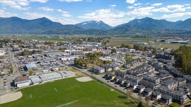 204 - 45562 Airport Road, Condo with 2 bedrooms, 2 bathrooms and 1 parking in Chilliwack BC | Image 36