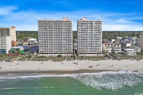 107-1625 S Ocean Blvd, North Myrtle Beach, SC, 29582-3995 | Card Image