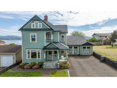 2139 Mcpherson St, NorthBend, OR, 97459 | Card Image