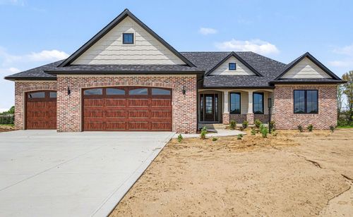 10193 Steinbeck Drive, Granger, IN, 46530 | Card Image