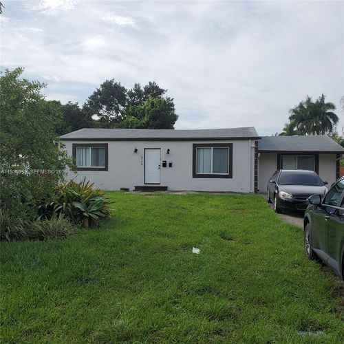 apt-1-326 Ne 118th St, Miami, FL, 33161-6112 | Card Image