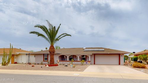9205 W Long Hills Dr, Sun City, AZ, 85351-1714 | Card Image