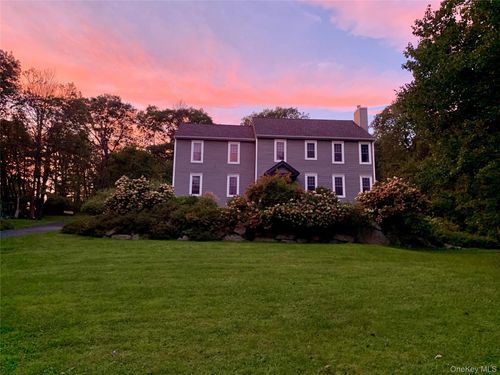 57 S White Rock Rd, Holmes, NY, 12531-5405 | Card Image