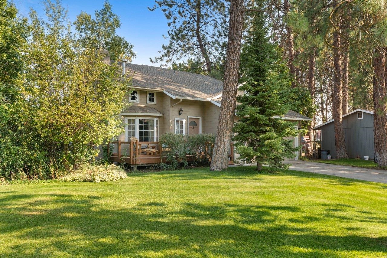 37th Ave, Spokane Valley, WA 99206