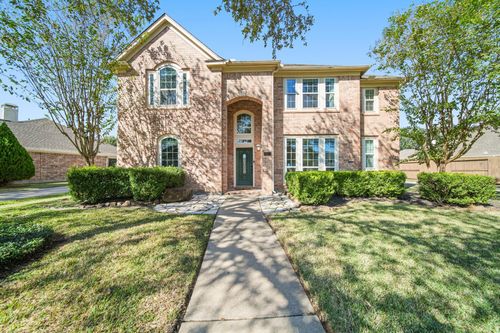 16322 Drystone Ln, Houston, TX, 77095-4533 | Card Image