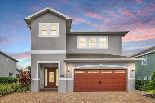 470 Burma St, KISSIMMEE, FL, 34747 | Card Image