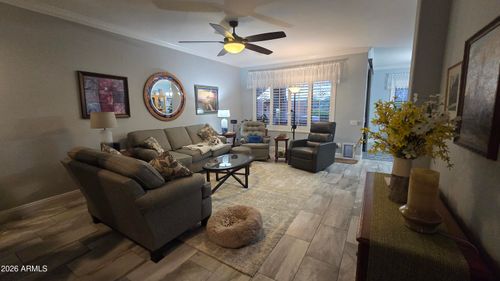 9812 E Prospector Dr, Gold Canyon, AZ, 85118-5970 | Card Image