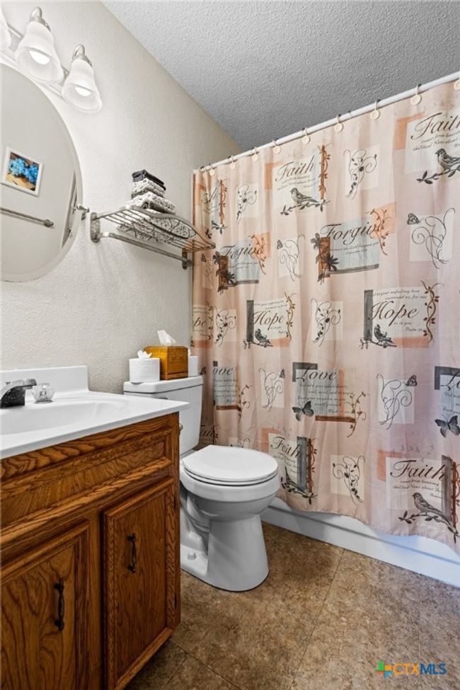 4702 Shawn Dr, House other with 3 bedrooms, 2 bathrooms and null parking in Killeen TX | Image 11