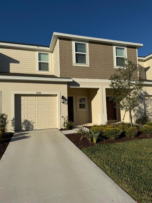 5040 Spangle Dr, SAINT CLOUD, FL, 34769-1872 | Card Image