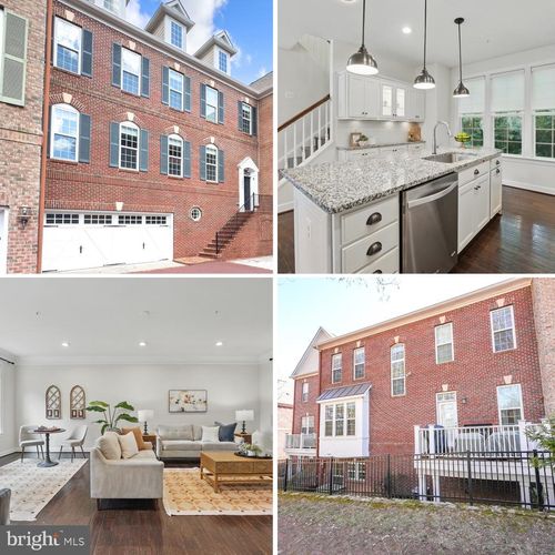 4094 Glendale Way, FAIRFAX, VA, 22030-3820 | Card Image